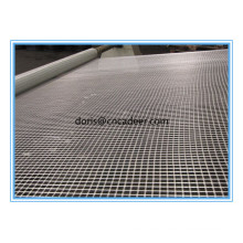 Small Deformation Polyester Geogrid Used for Driveway